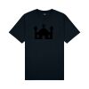 Cloke Mens Outline Tee - Plus Sizes Thumbnail