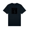 Cloke Mens Outline Tee - Plus Sizes Thumbnail