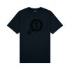 Cloke Mens Outline Tee - Plus Sizes Thumbnail