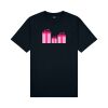 Cloke Mens Outline Tee - Plus Sizes Thumbnail