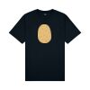 Cloke Mens Outline Tee - Plus Sizes Thumbnail