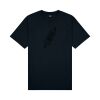 Cloke Mens Outline Tee - Plus Sizes Thumbnail