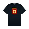 Cloke Mens Outline Tee - Plus Sizes Thumbnail