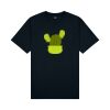 Cloke Mens Outline Tee - Plus Sizes Thumbnail
