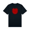Cloke Mens Outline Tee - Plus Sizes Thumbnail