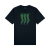 Cloke Mens Outline Tee - Plus Sizes Thumbnail