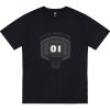 Thread Project Unisex Epic Tee - Plus Sizes Thumbnail