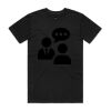 AS Colour Mens Staple Tee Thumbnail