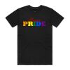 AS Colour Mens Staple Tee Thumbnail