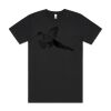 AS Colour Mens Block T shirt Thumbnail