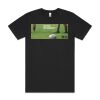 AS Colour Mens Block T shirt Thumbnail