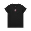 AS Colour Womens Maple Tee Thumbnail