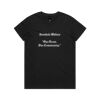 AS Colour Womens Maple Tee Thumbnail
