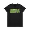 AS Colour Womens Maple Tee Thumbnail