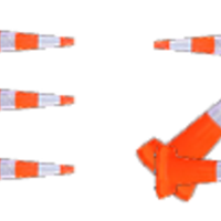 Cone Zone Thumbnail