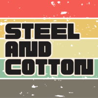 SteelandCotton Thumbnail