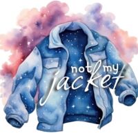 Not My Jacket Thumbnail